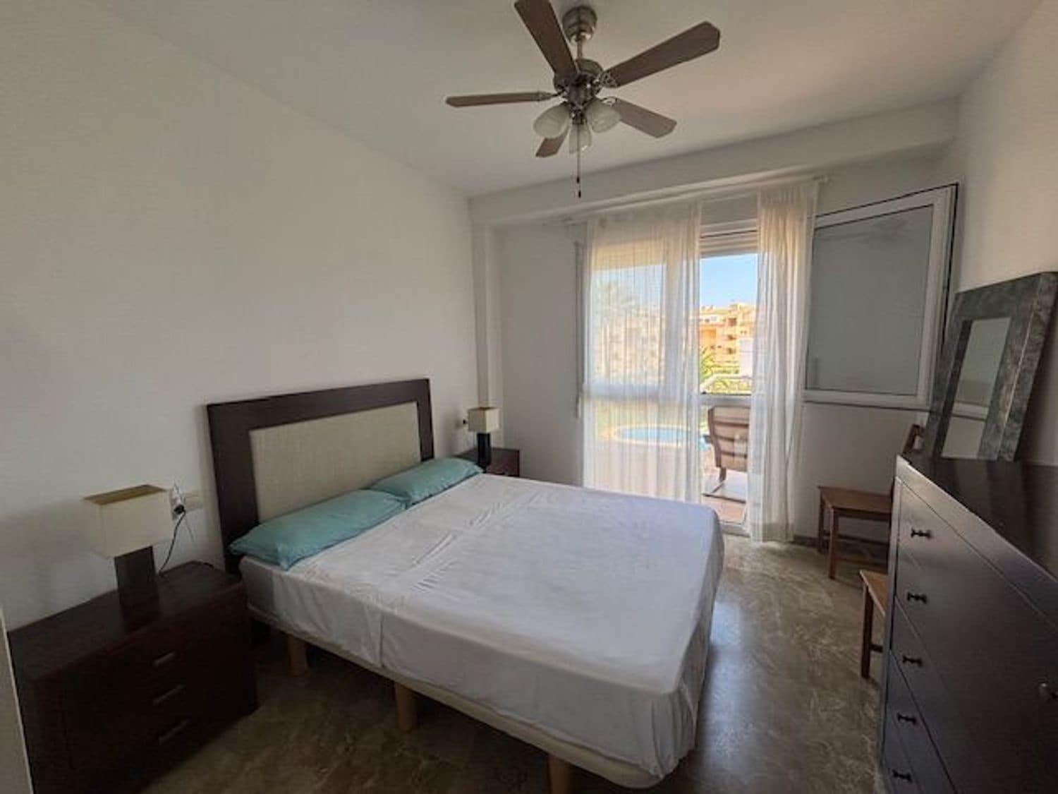 2 bedroom Apartment for sale in Denia with pool garage - € 360,000 (Ref: 9844766)