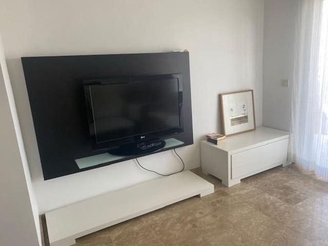 2 slaapkamer Appartement te koop in Dénia met zwembad garage - € 360.000 (Ref: 9844766)