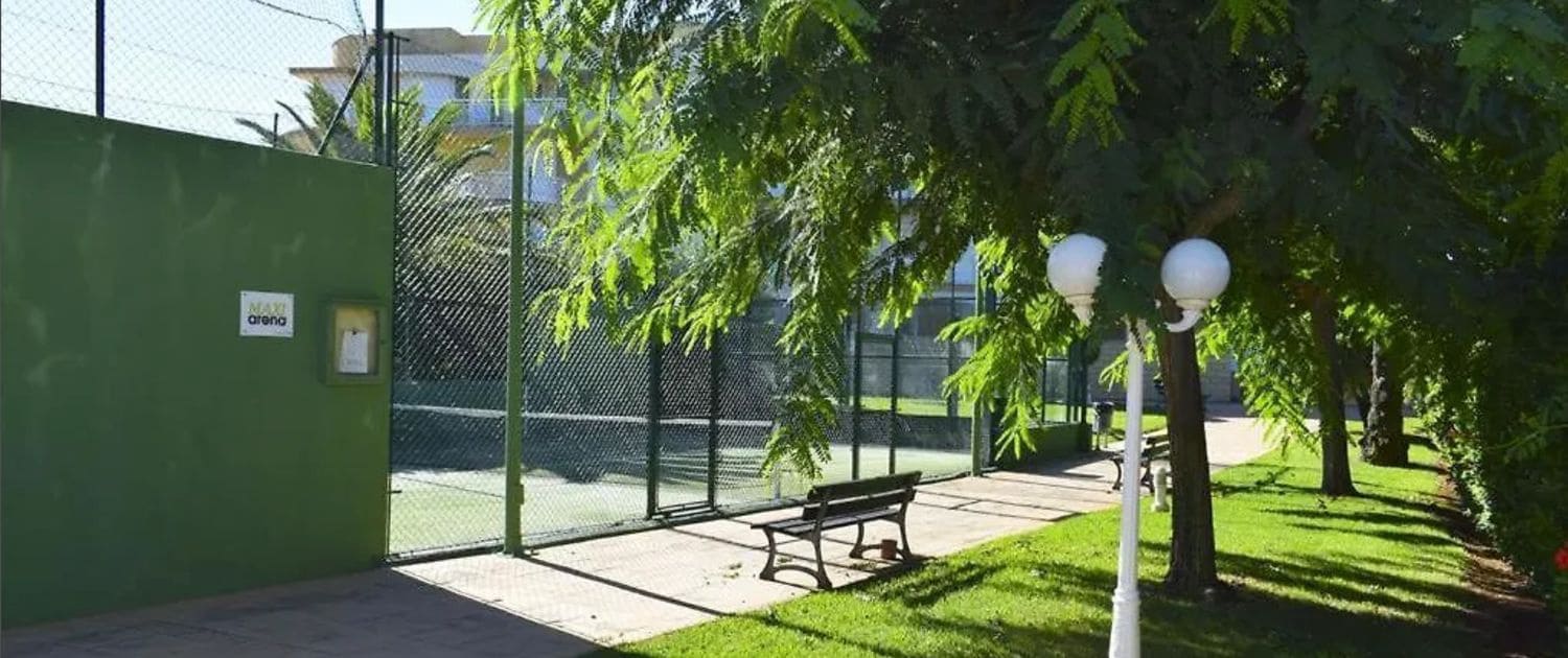 2 bedroom Apartment for sale in Denia with pool garage - € 360,000 (Ref: 9844766)