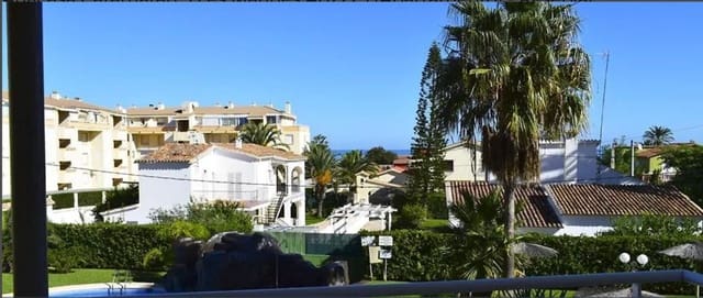 2 slaapkamer Appartement te koop in Dénia met zwembad garage - € 360.000 (Ref: 9844766)