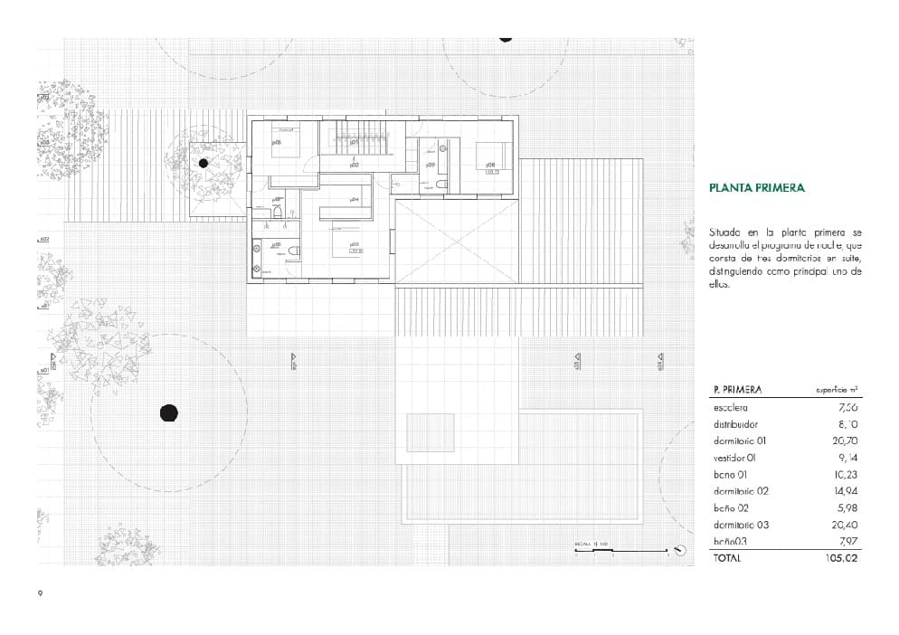 Grunde uden byggetilladelser til salg i Els Poblets - € 340.000 (Ref: 9844767)