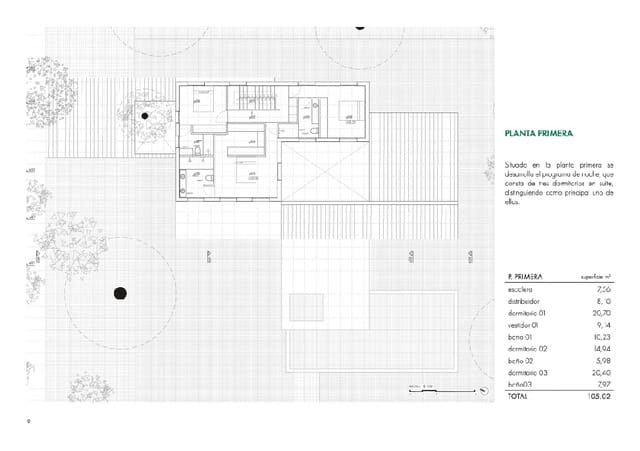 Grunde uden byggetilladelser til salg i Els Poblets - € 340.000 (Ref: 9844767)