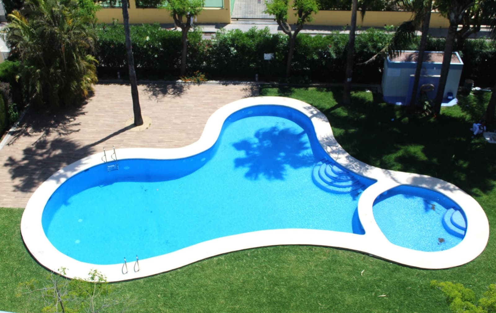 3 bedroom Penthouse for sale in Denia with pool garage - € 685,000 (Ref: 9849487)