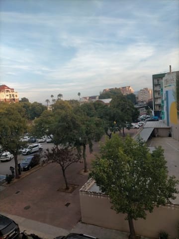 3 soveværelse Lejlighed til salg i Centro Urbano, Dénia - € 210.000 (Ref: 9849489)