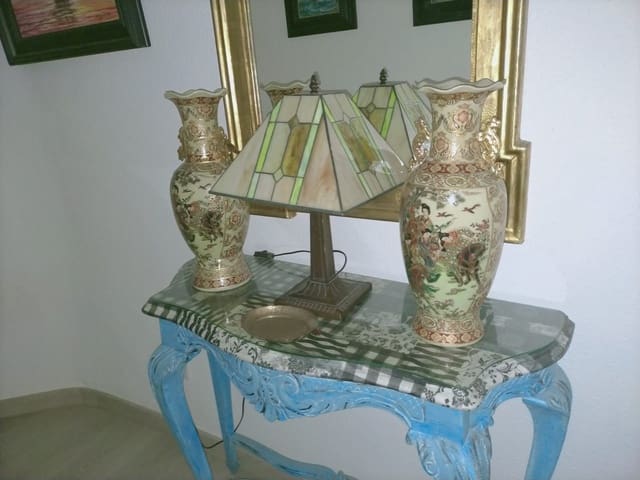 3 soveværelse Lejlighed til salg i Centro Urbano, Dénia - € 210.000 (Ref: 9849489)