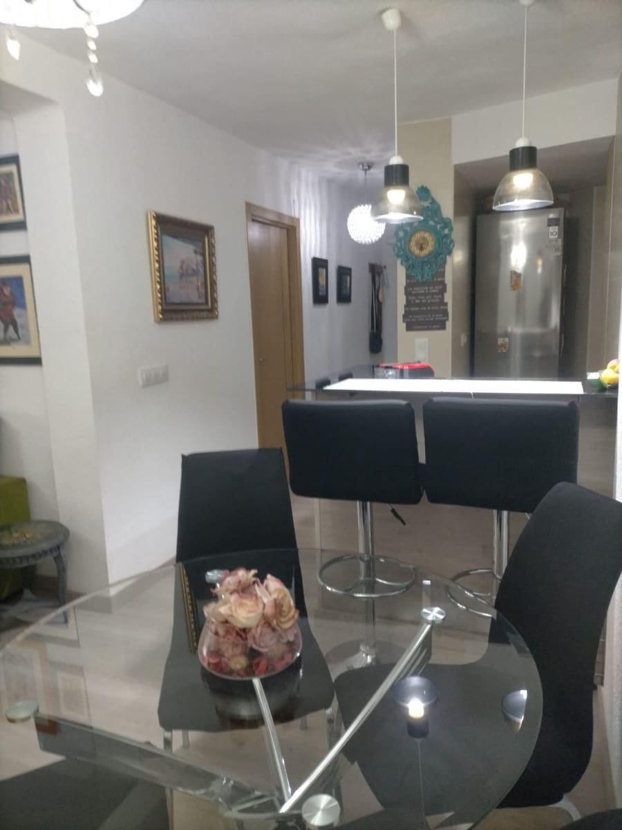 3 bedroom Flat for sale in Denia - € 210,000 (Ref: 9849489)