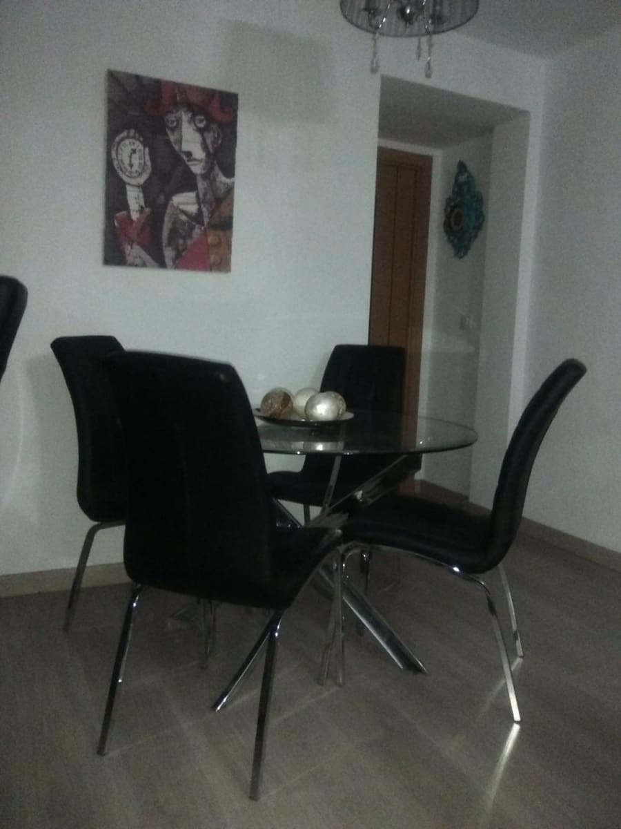 3 bedroom Flat for sale in Denia - € 210,000 (Ref: 9849489)