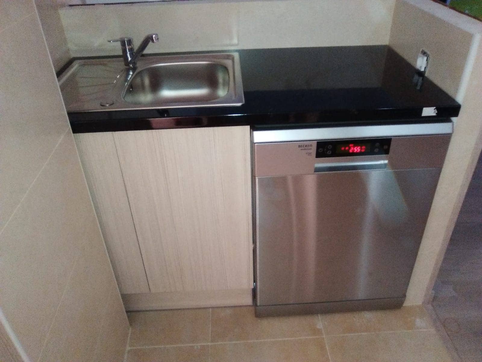 3 bedroom Flat for sale in Denia - € 210,000 (Ref: 9849489)