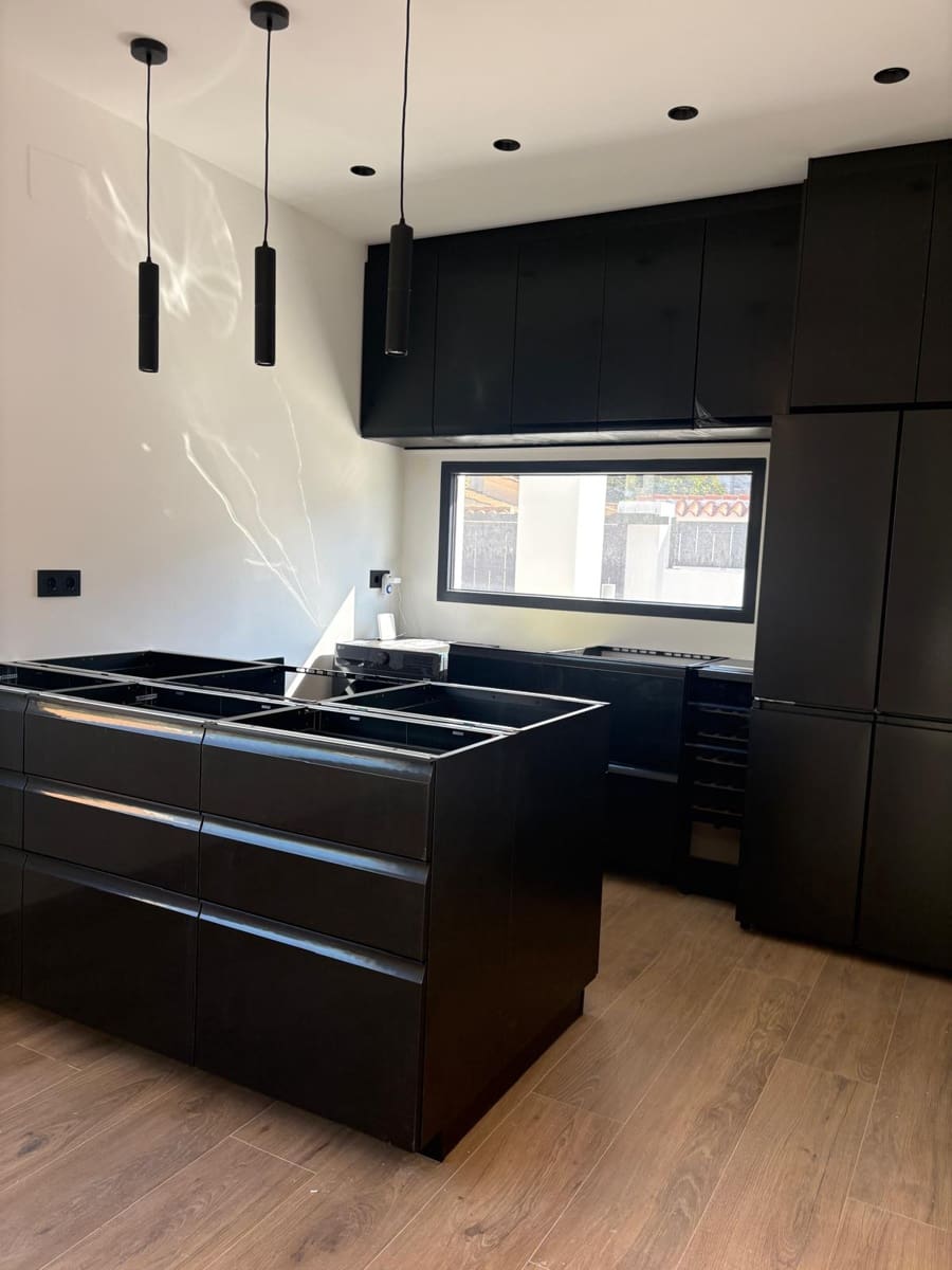 3 soveværelse Villa til salg i Denia - € 1.190.000 (Ref: 9849490)