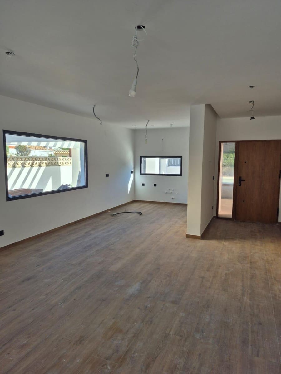 3 soveværelse Villa til salg i Denia - € 1.190.000 (Ref: 9849490)