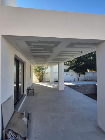 3 soveværelse Villa til salg i Dénia - € 1.190.000 (Ref: 9849490)