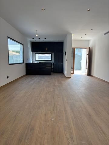 3 soveværelse Villa til salg i Dénia - € 1.190.000 (Ref: 9849490)