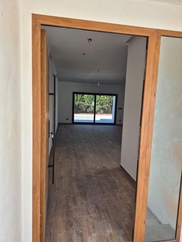 3 soveværelse Villa til salg i Dénia - € 1.190.000 (Ref: 9849490)