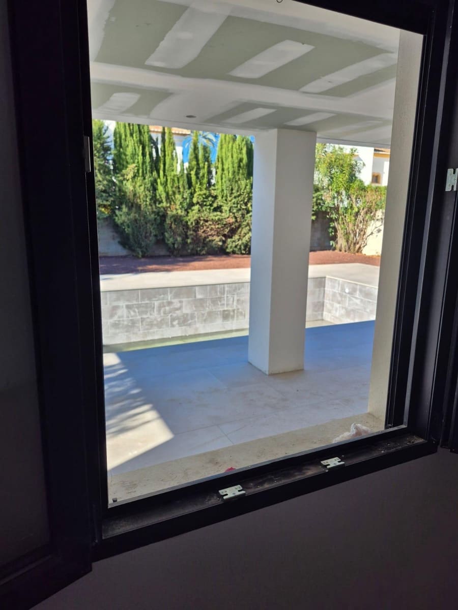 3 soveværelse Villa til salg i Denia - € 1.190.000 (Ref: 9849490)