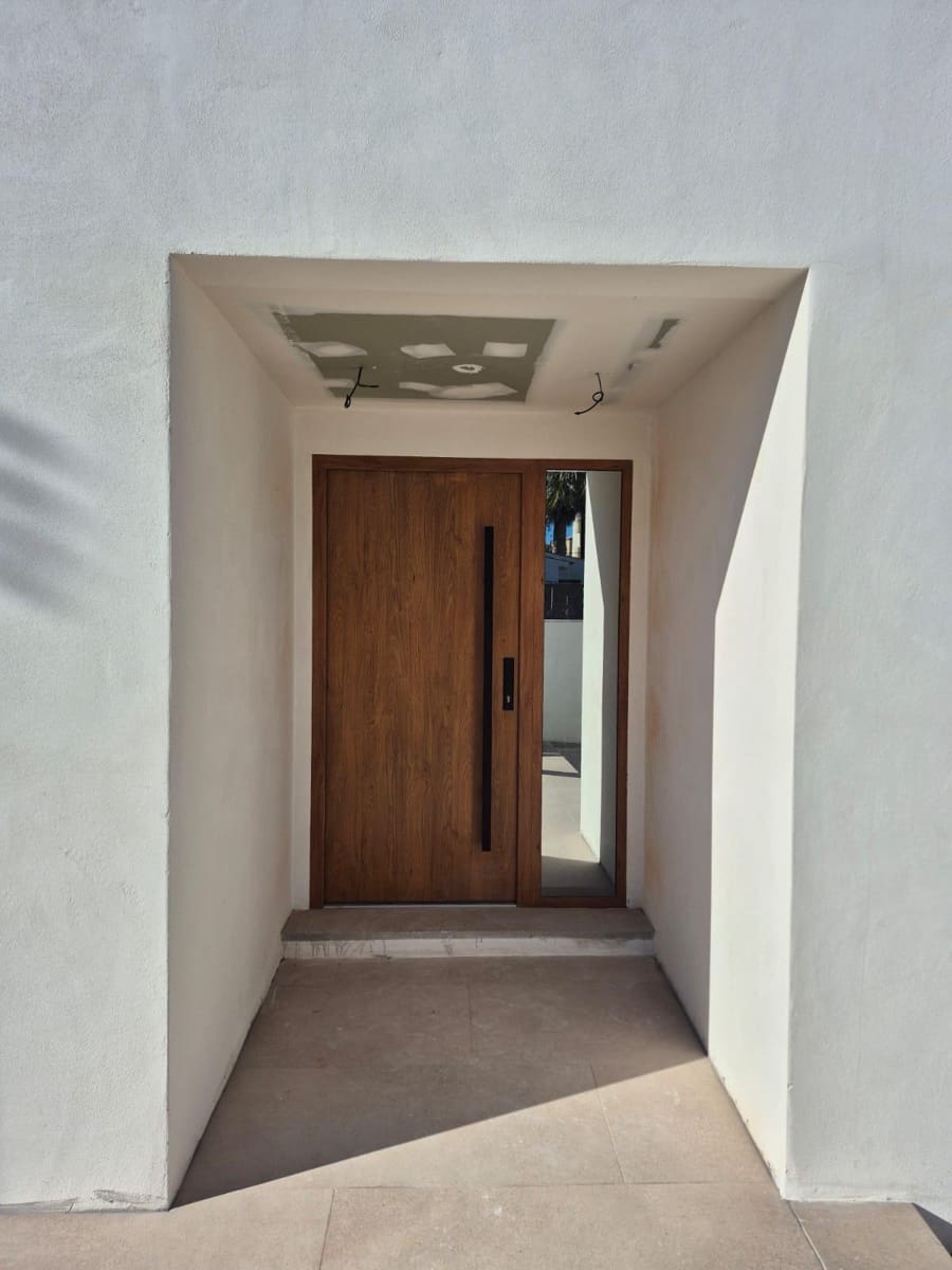 3 soveværelse Villa til salg i Denia - € 1.190.000 (Ref: 9849490)