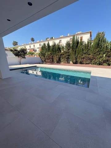 3 soveværelse Villa til salg i Dénia - € 1.190.000 (Ref: 9849490)