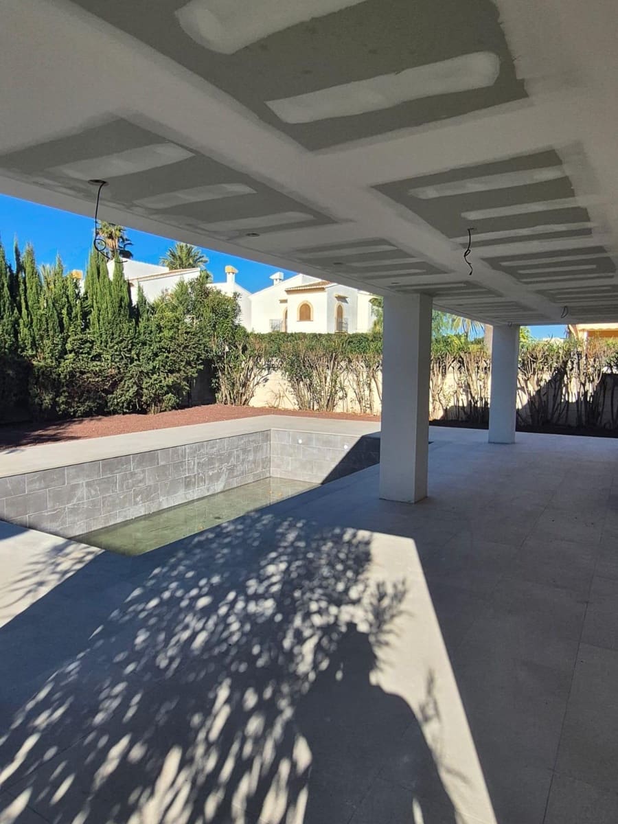 3 soveværelse Villa til salg i Denia - € 1.190.000 (Ref: 9849490)