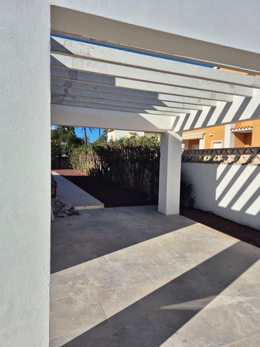 3 soveværelse Villa til salg i Denia - € 1.190.000 (Ref: 9849490)