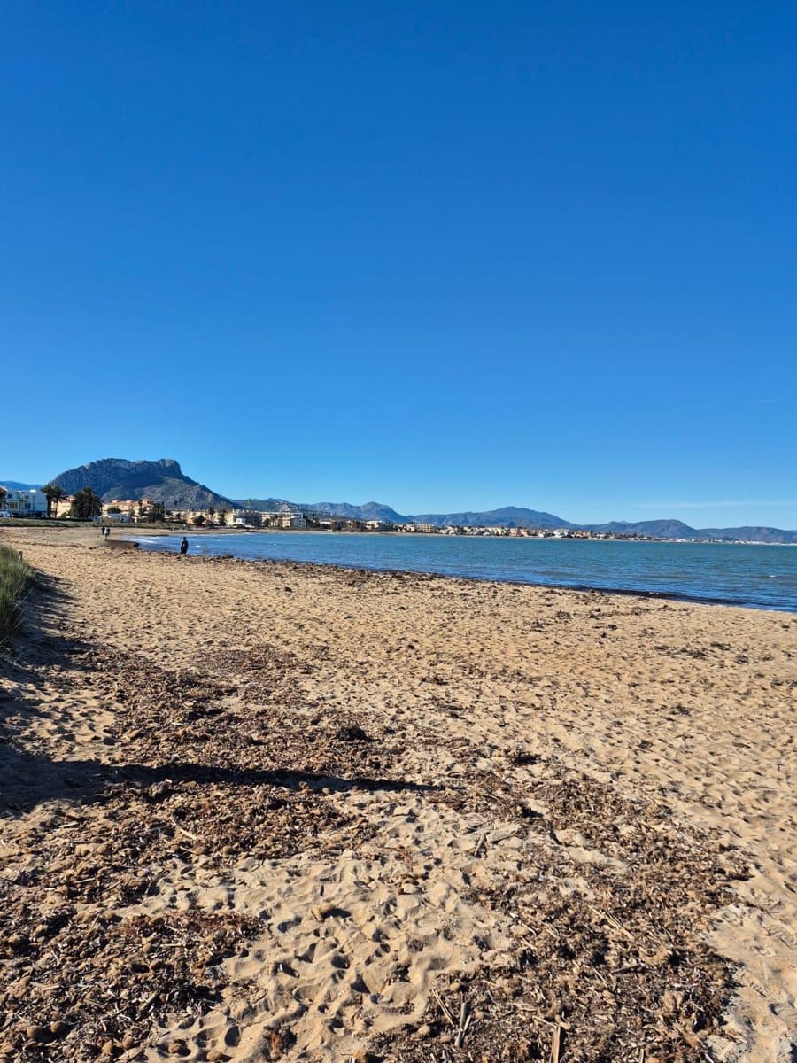 3 soveværelse Villa til salg i Denia - € 1.190.000 (Ref: 9849490)