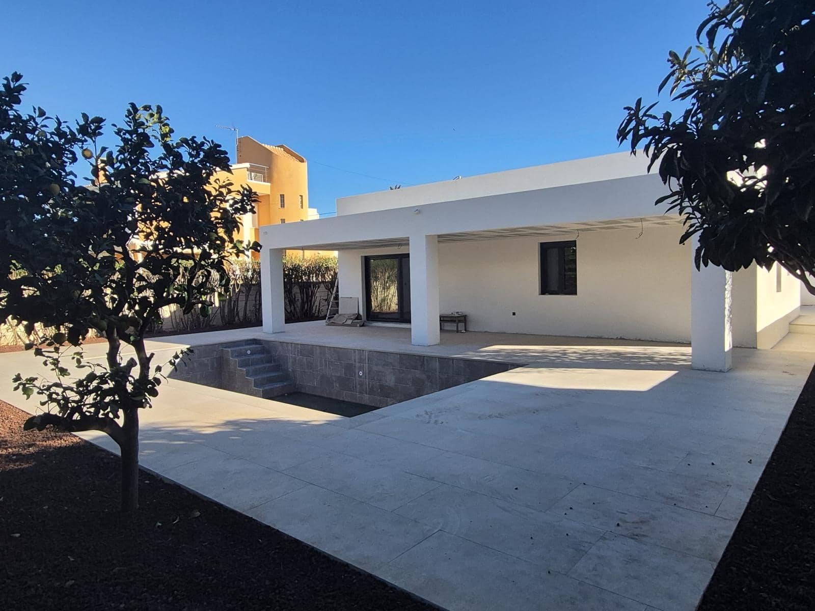 3 soveværelse Villa til salg i Denia - € 1.190.000 (Ref: 9849490)