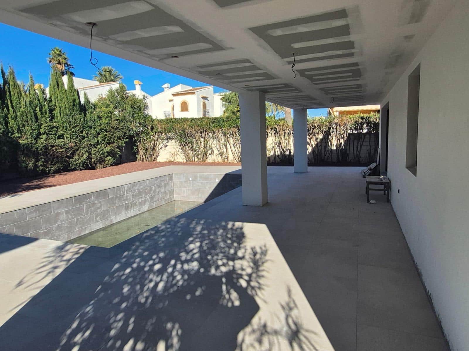 3 soveværelse Villa til salg i Denia - € 1.190.000 (Ref: 9849490)