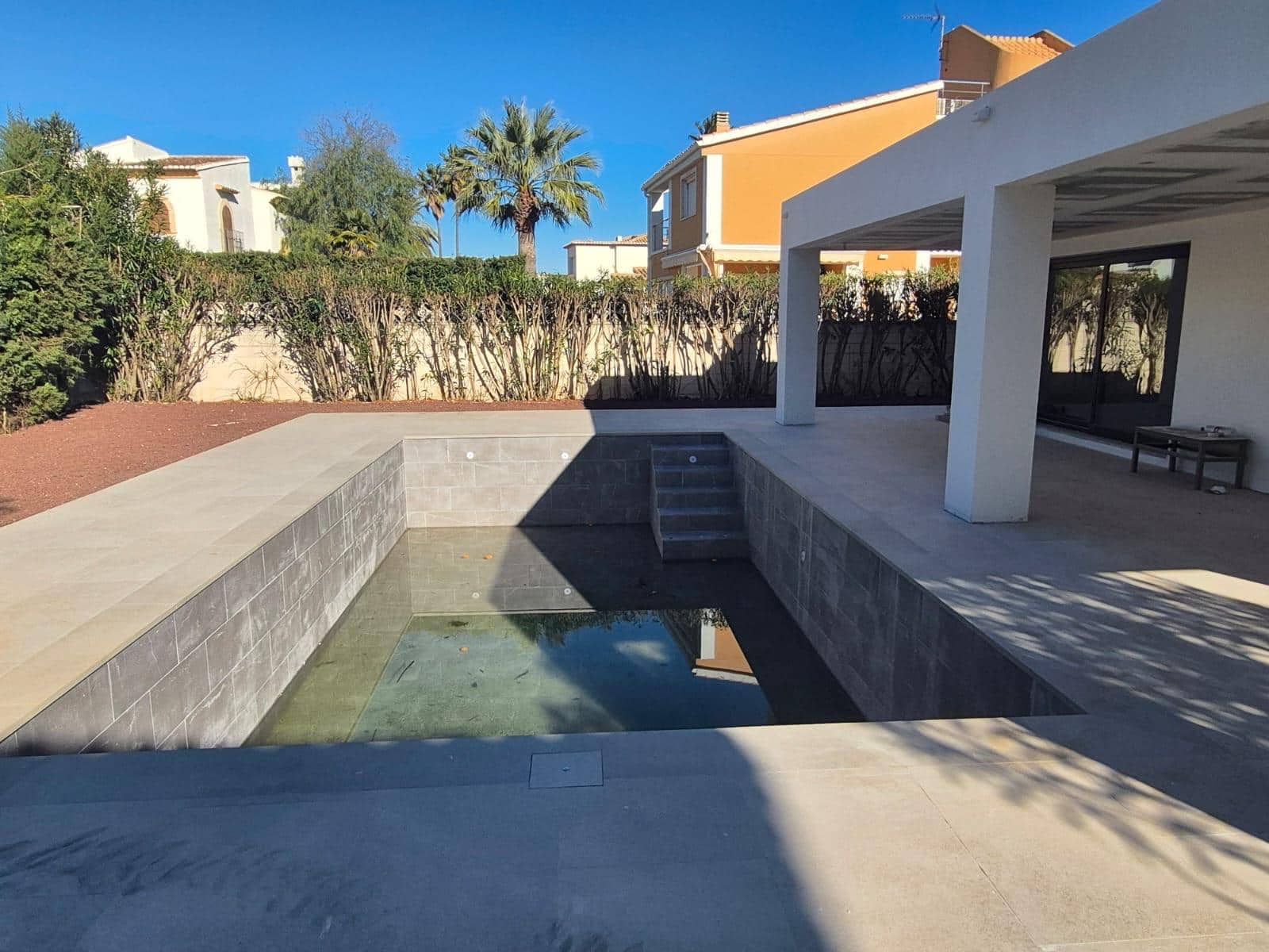 3 soveværelse Villa til salg i Denia - € 1.190.000 (Ref: 9849490)