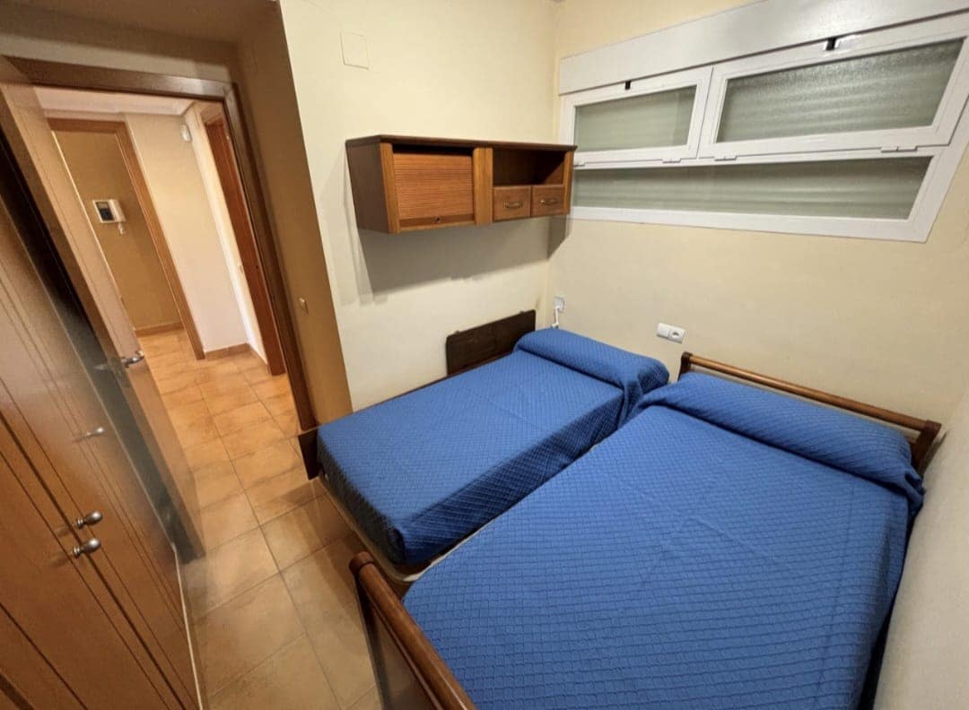 2 chambre Appartement à vendre à Denia avec piscine garage - 270 000 € (Ref: 9860206)