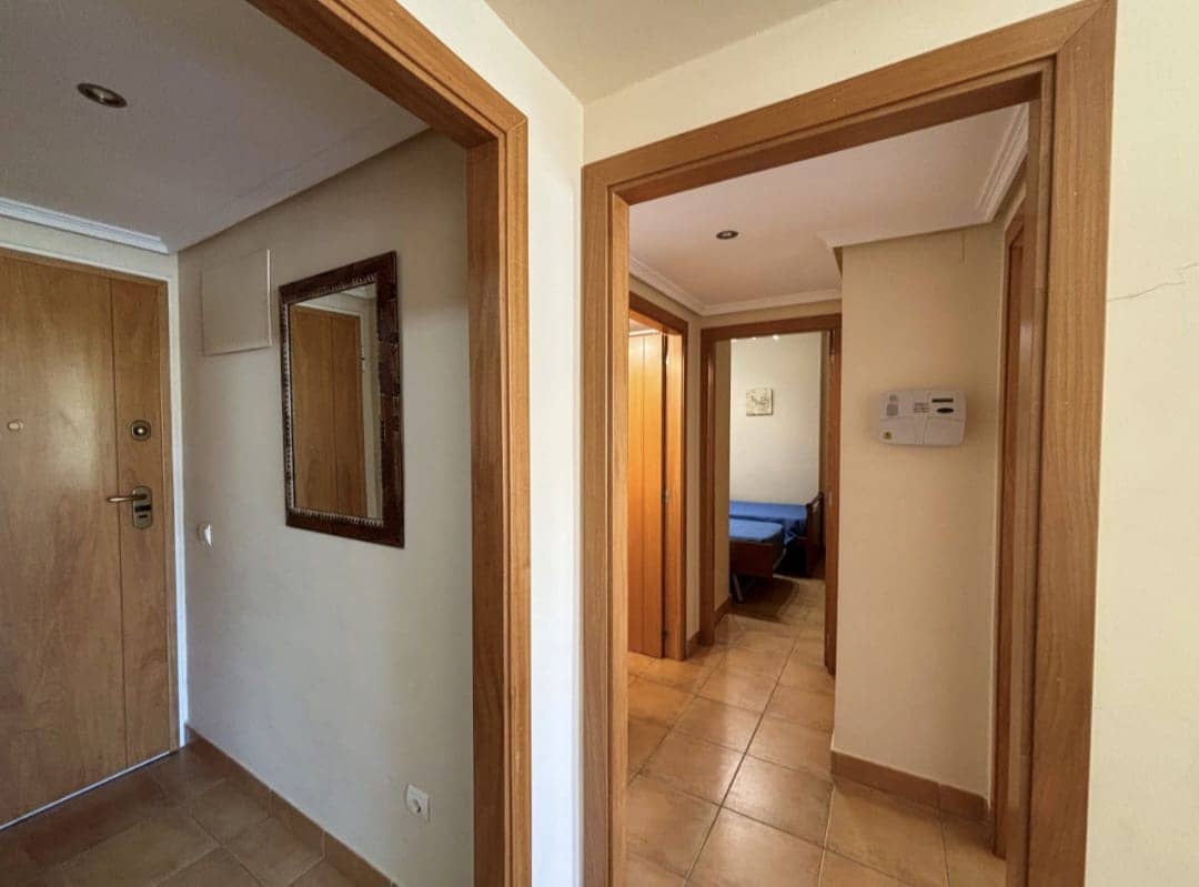 2 chambre Appartement à vendre à Denia avec piscine garage - 270 000 € (Ref: 9860206)