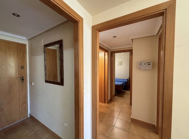 2 soveværelse Lejlighed til salg i Dénia med swimmingpool garage - € 270.000 (Ref: 9860206)