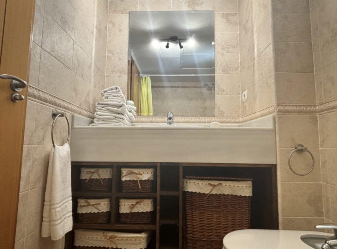2 chambre Appartement à vendre à Denia avec piscine garage - 270 000 € (Ref: 9860206)