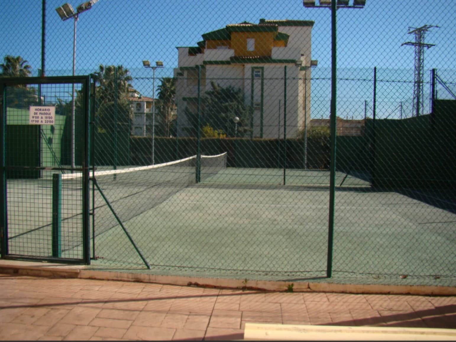 2 chambre Appartement à vendre à Denia avec piscine garage - 270 000 € (Ref: 9860206)