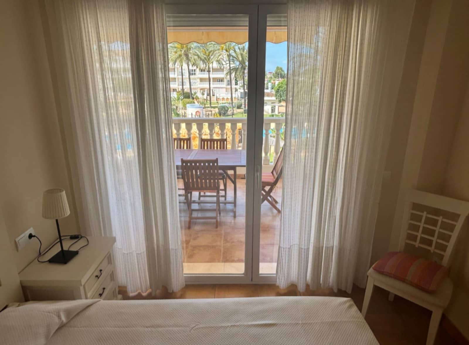 2 chambre Appartement à vendre à Denia avec piscine garage - 270 000 € (Ref: 9860206)