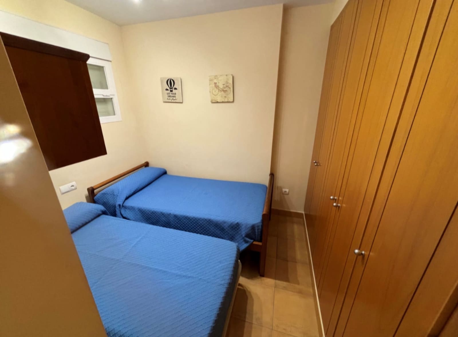 2 chambre Appartement à vendre à Denia avec piscine garage - 270 000 € (Ref: 9860206)