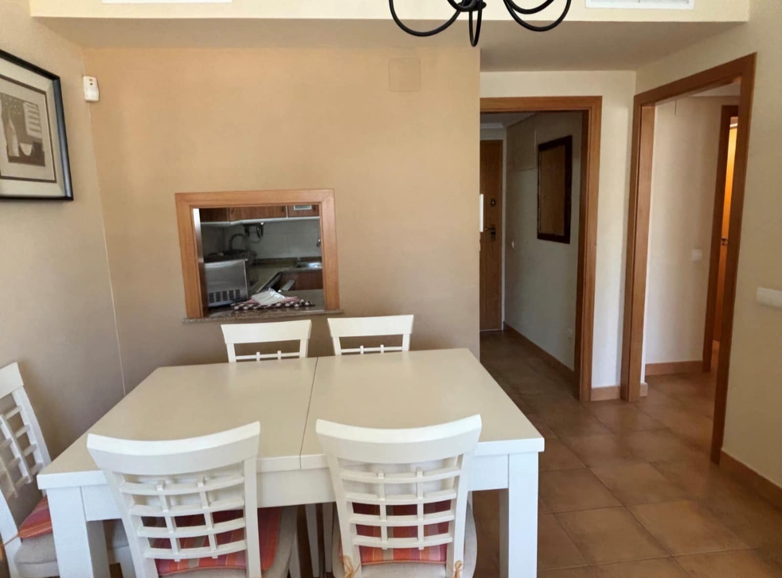 2 chambre Appartement à vendre à Denia avec piscine garage - 270 000 € (Ref: 9860206)