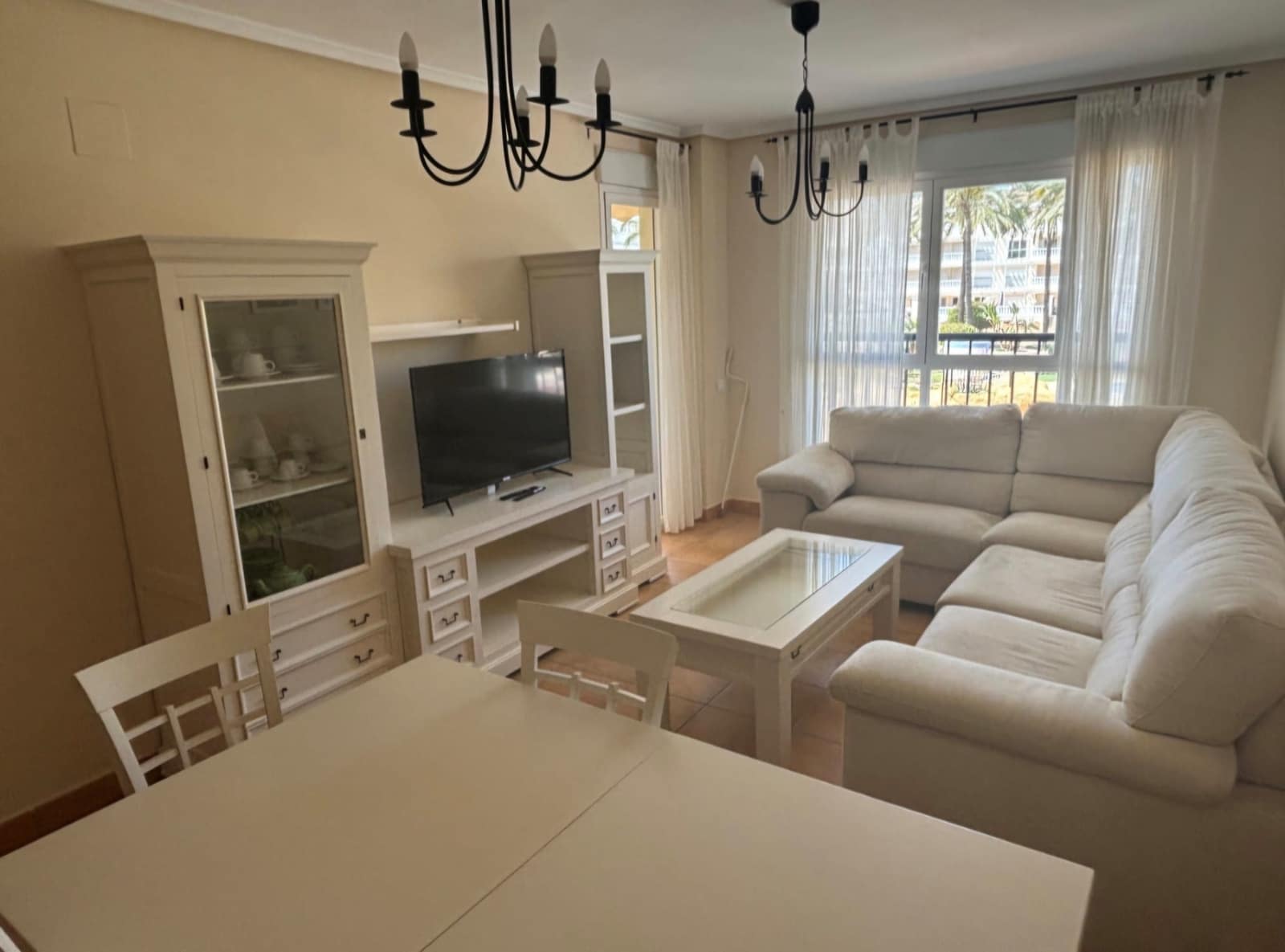 2 chambre Appartement à vendre à Denia avec piscine garage - 270 000 € (Ref: 9860206)