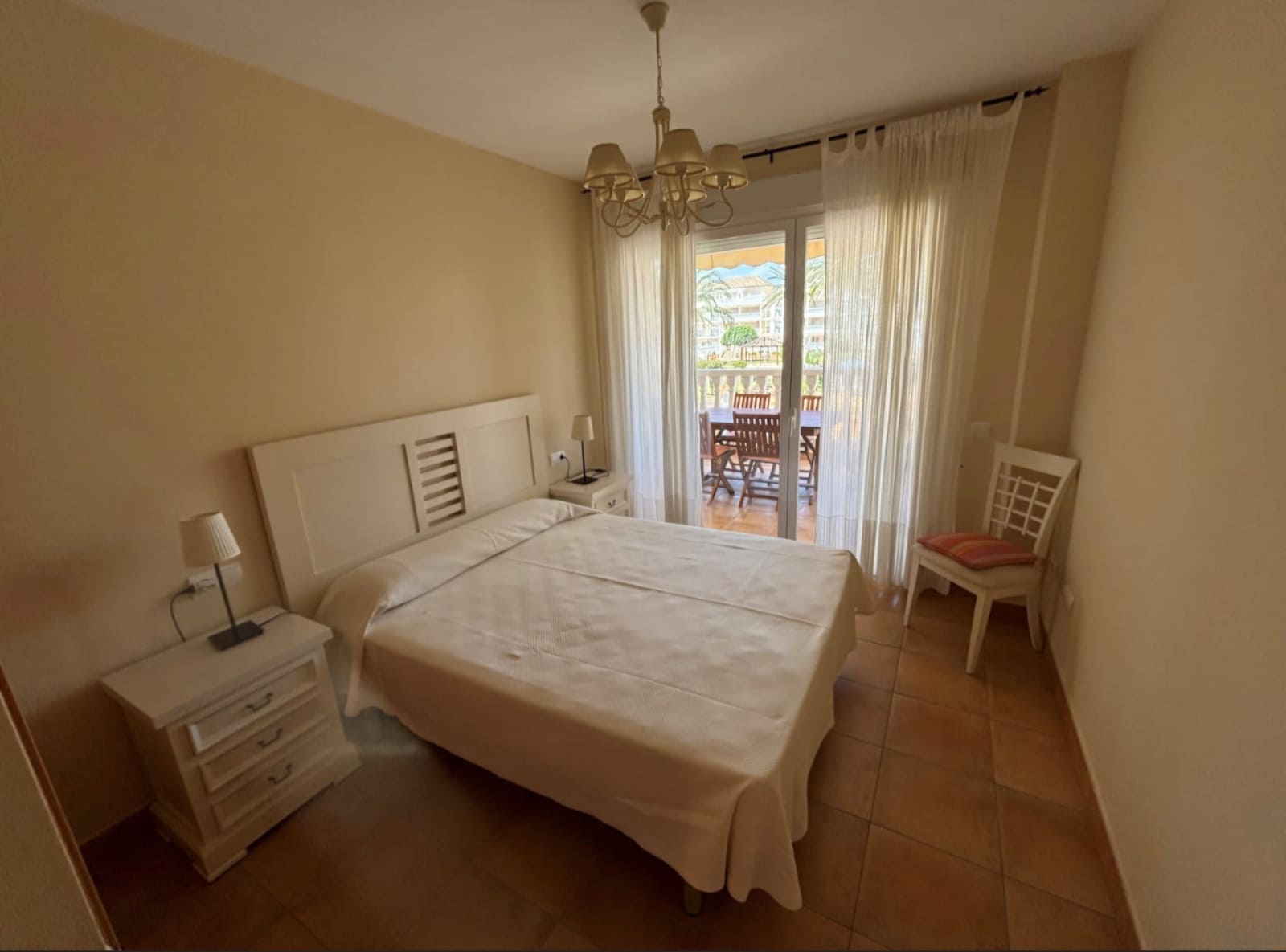 2 chambre Appartement à vendre à Denia avec piscine garage - 270 000 € (Ref: 9860206)