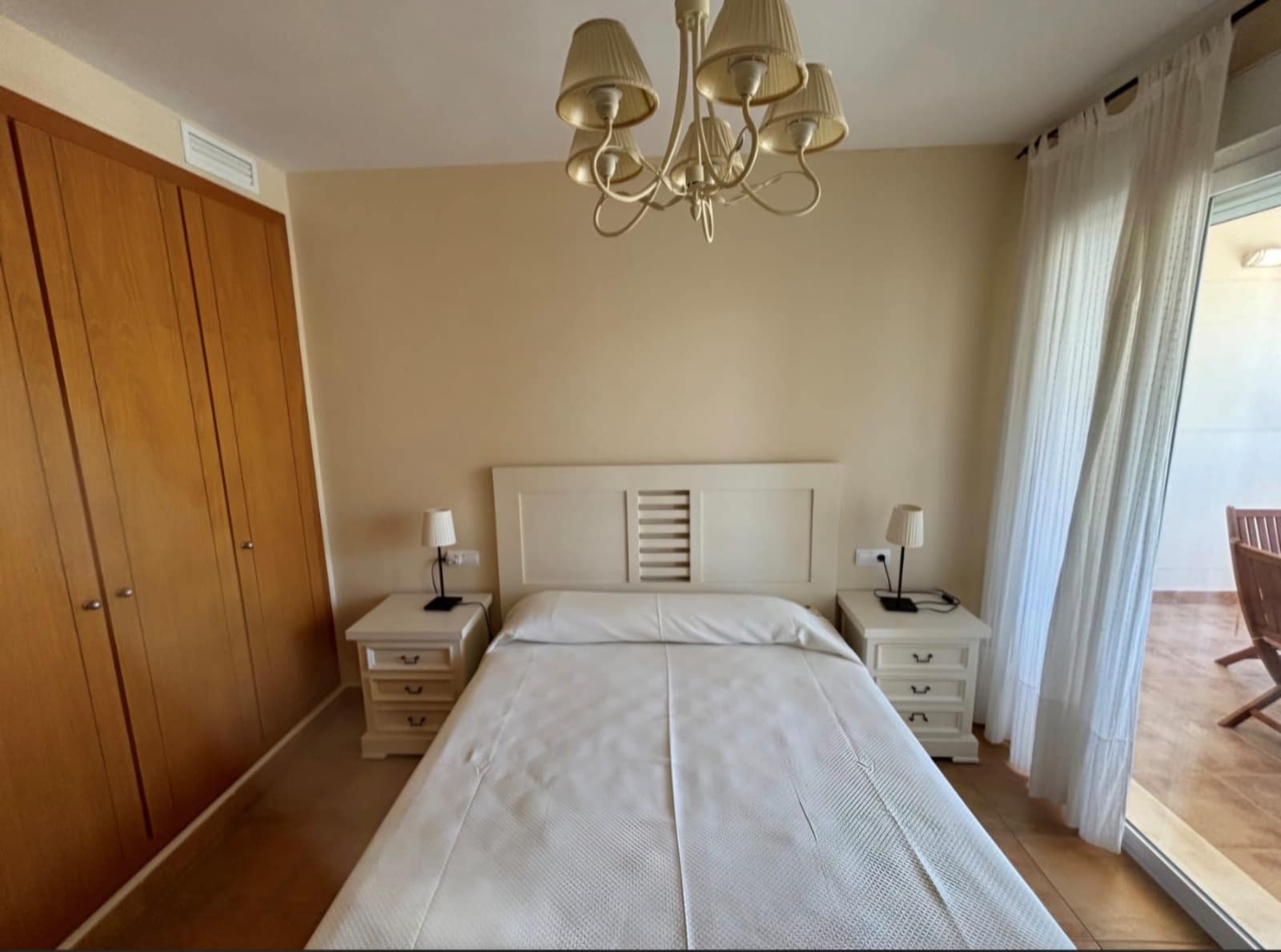 2 chambre Appartement à vendre à Denia avec piscine garage - 270 000 € (Ref: 9860206)