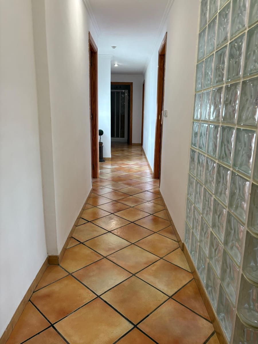 3 soveværelse Penthouse til leje i Denia med garage - € 1.900 (Ref: 9863933)