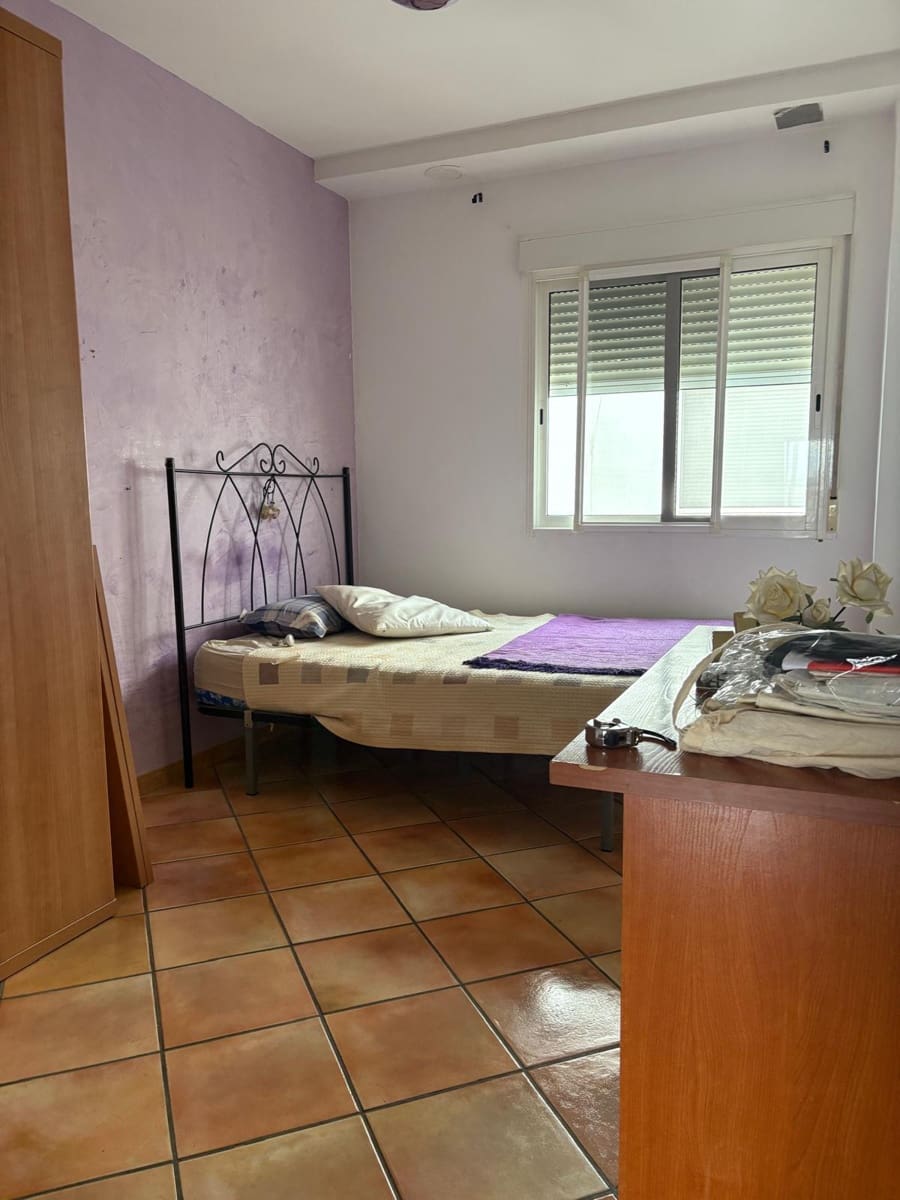 3 soveværelse Penthouse til leje i Denia med garage - € 1.900 (Ref: 9863933)