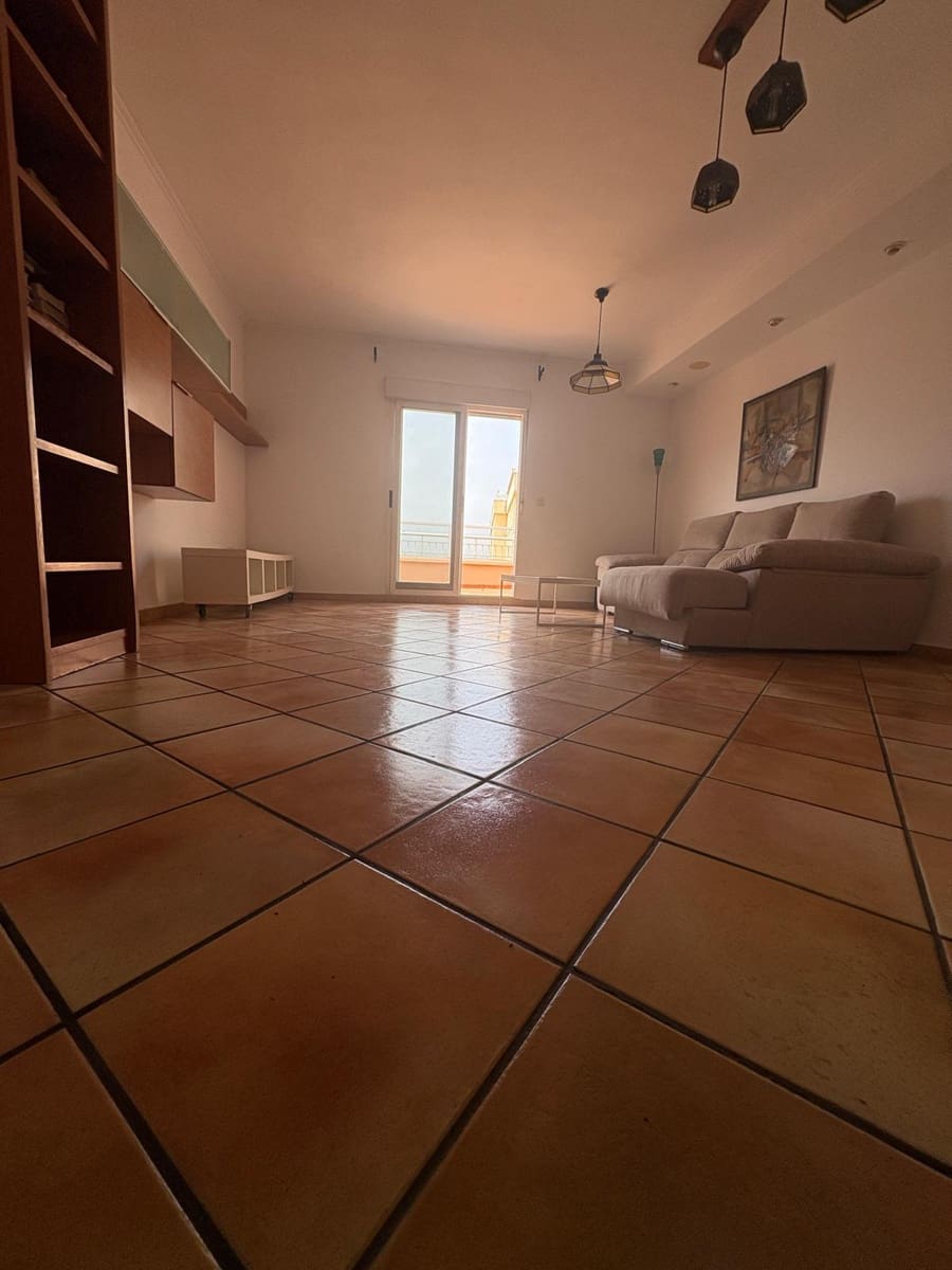 3 soveværelse Penthouse til leje i Denia med garage - € 1.900 (Ref: 9863933)