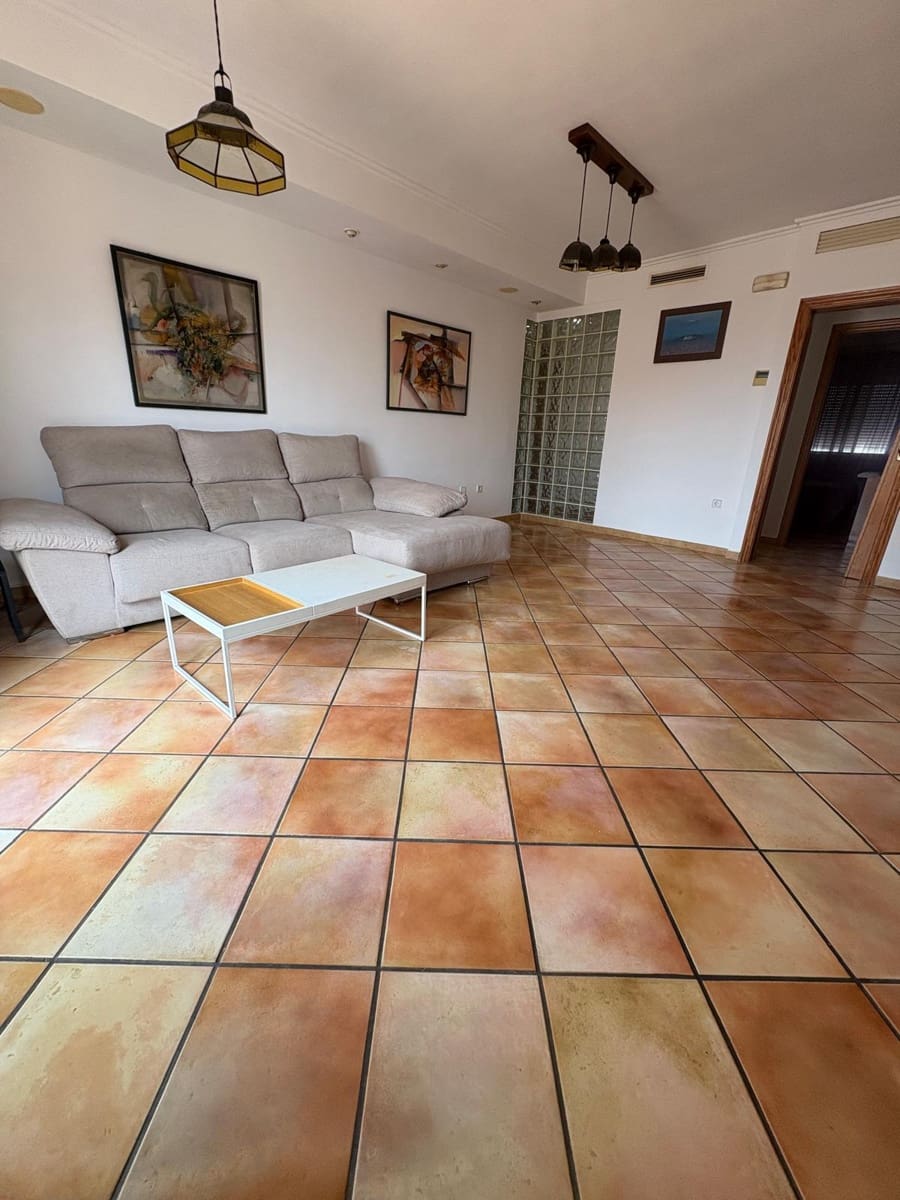 3 soveværelse Penthouse til leje i Denia med garage - € 1.900 (Ref: 9863933)
