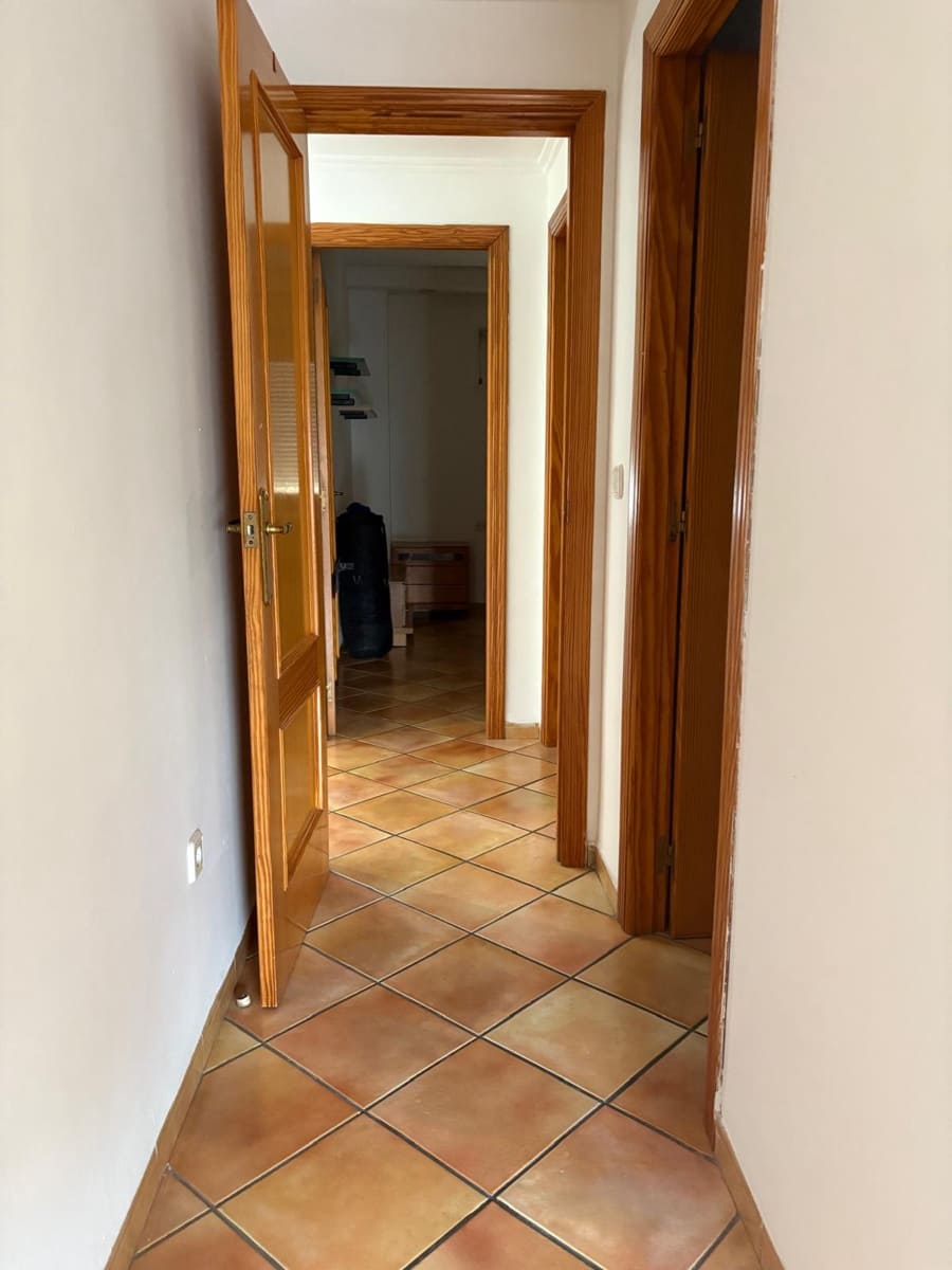 3 soveværelse Penthouse til leje i Denia med garage - € 1.900 (Ref: 9863933)