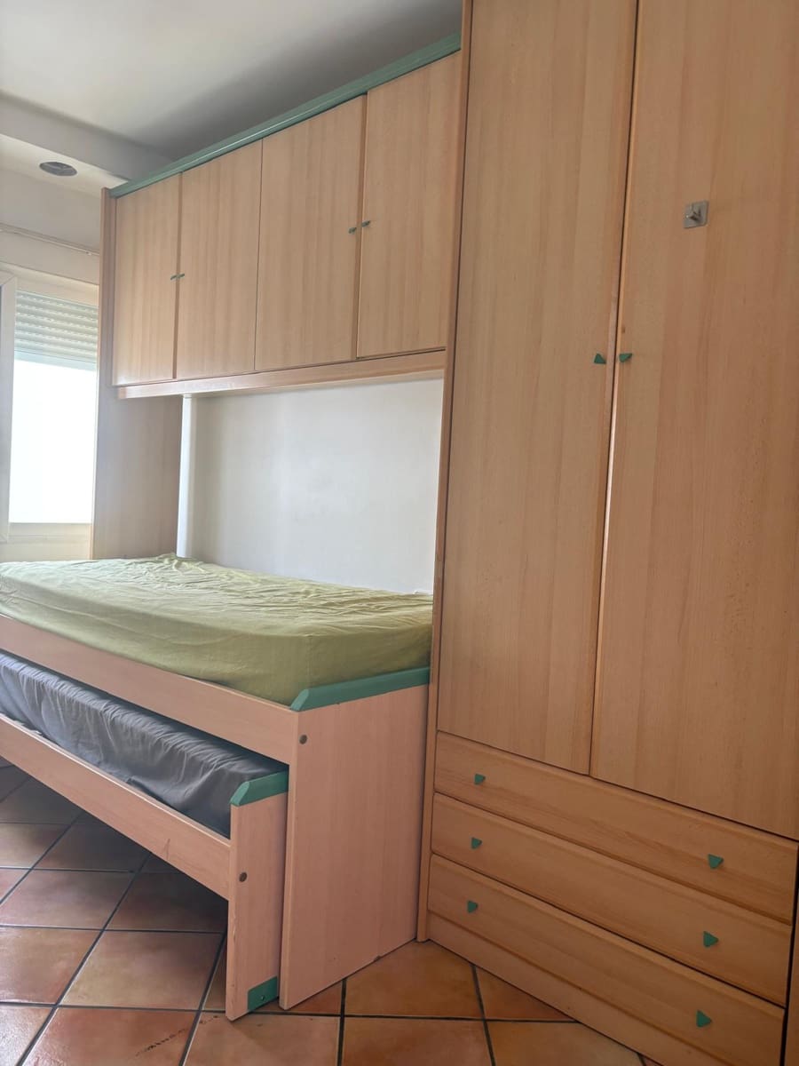 3 soveværelse Penthouse til leje i Denia med garage - € 1.900 (Ref: 9863933)