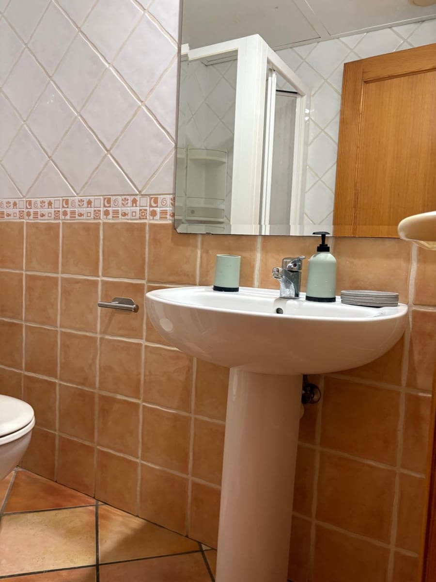 3 soveværelse Penthouse til leje i Denia med garage - € 1.900 (Ref: 9863933)