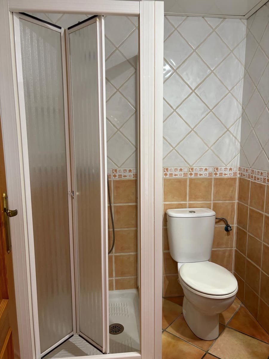 3 soveværelse Penthouse til leje i Denia med garage - € 1.900 (Ref: 9863933)