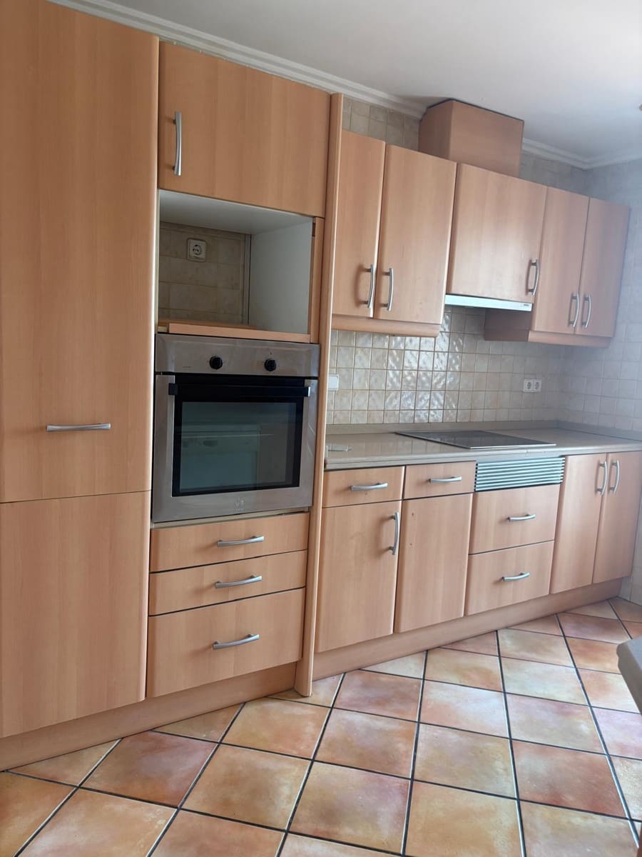 3 soveværelse Penthouse til leje i Denia med garage - € 1.900 (Ref: 9863933)