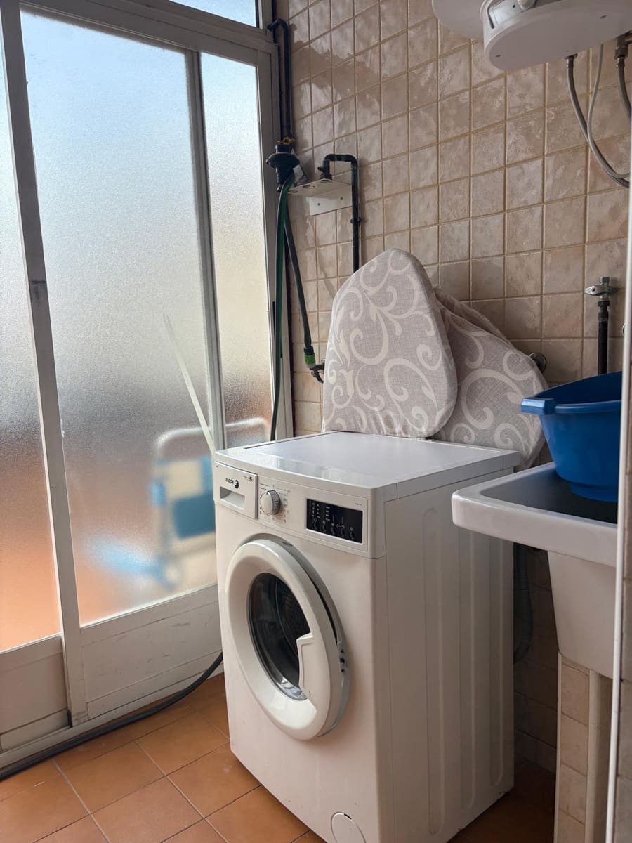 3 soveværelse Penthouse til leje i Denia med garage - € 1.900 (Ref: 9863933)