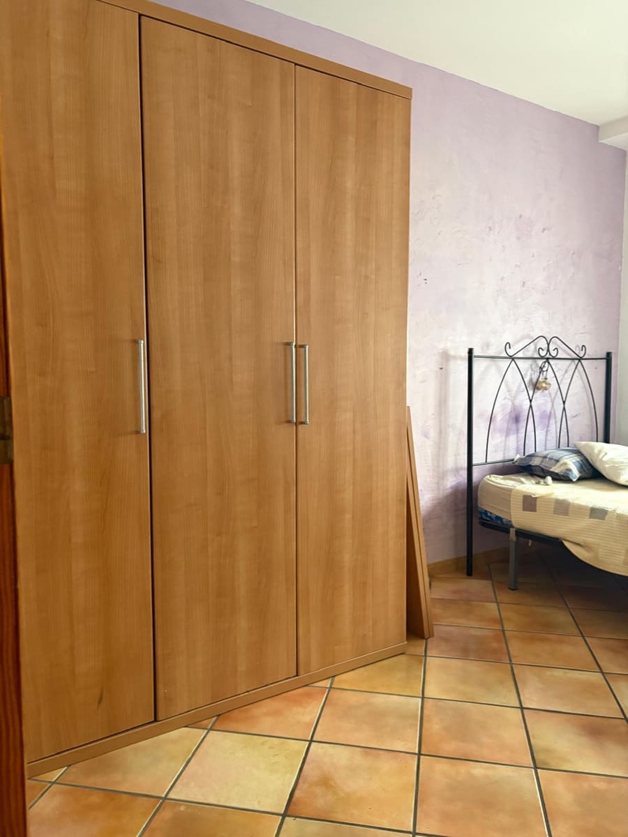 3 soveværelse Penthouse til leje i Denia med garage - € 1.900 (Ref: 9863933)