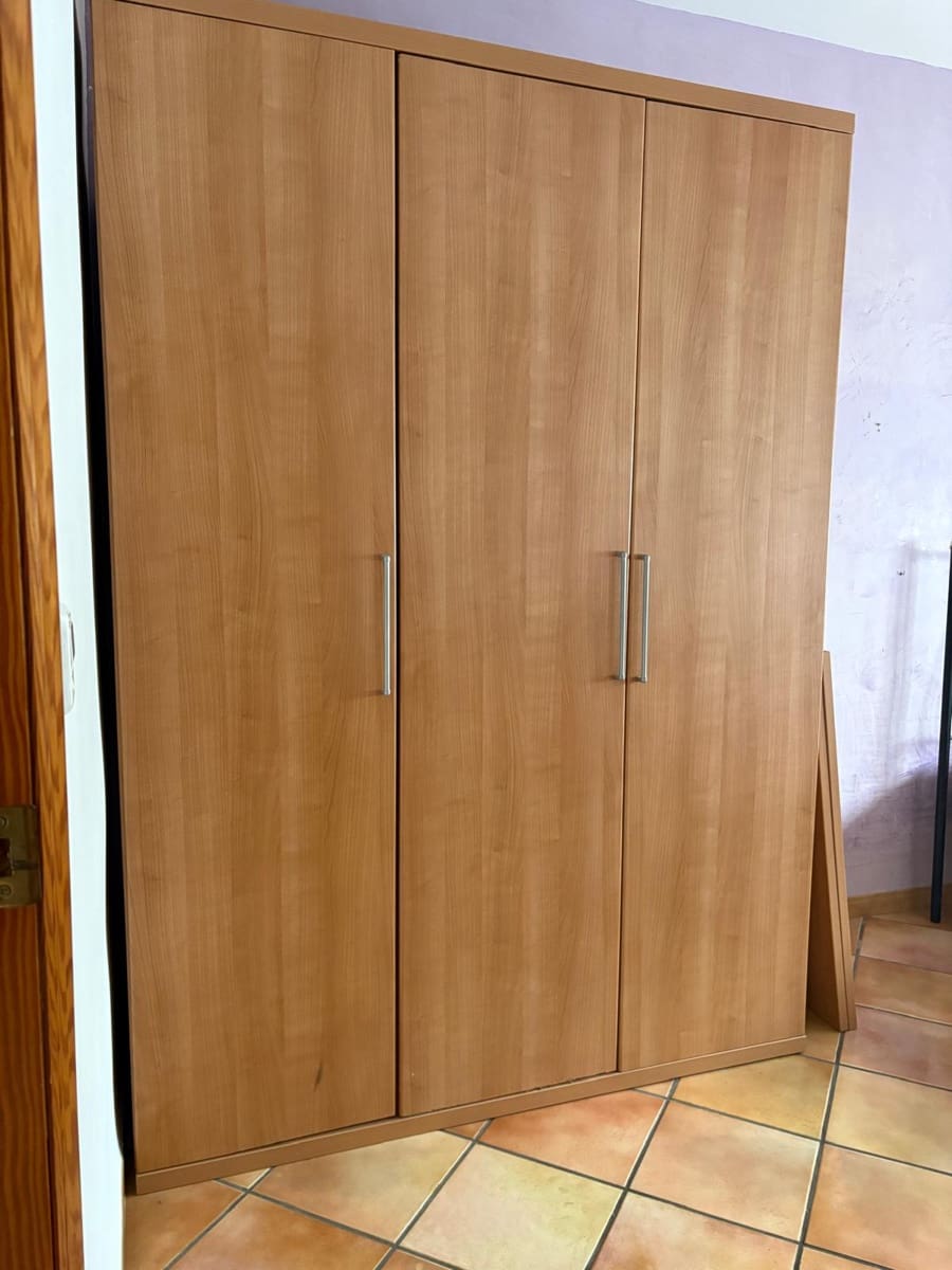 3 soveværelse Penthouse til leje i Denia med garage - € 1.900 (Ref: 9863933)