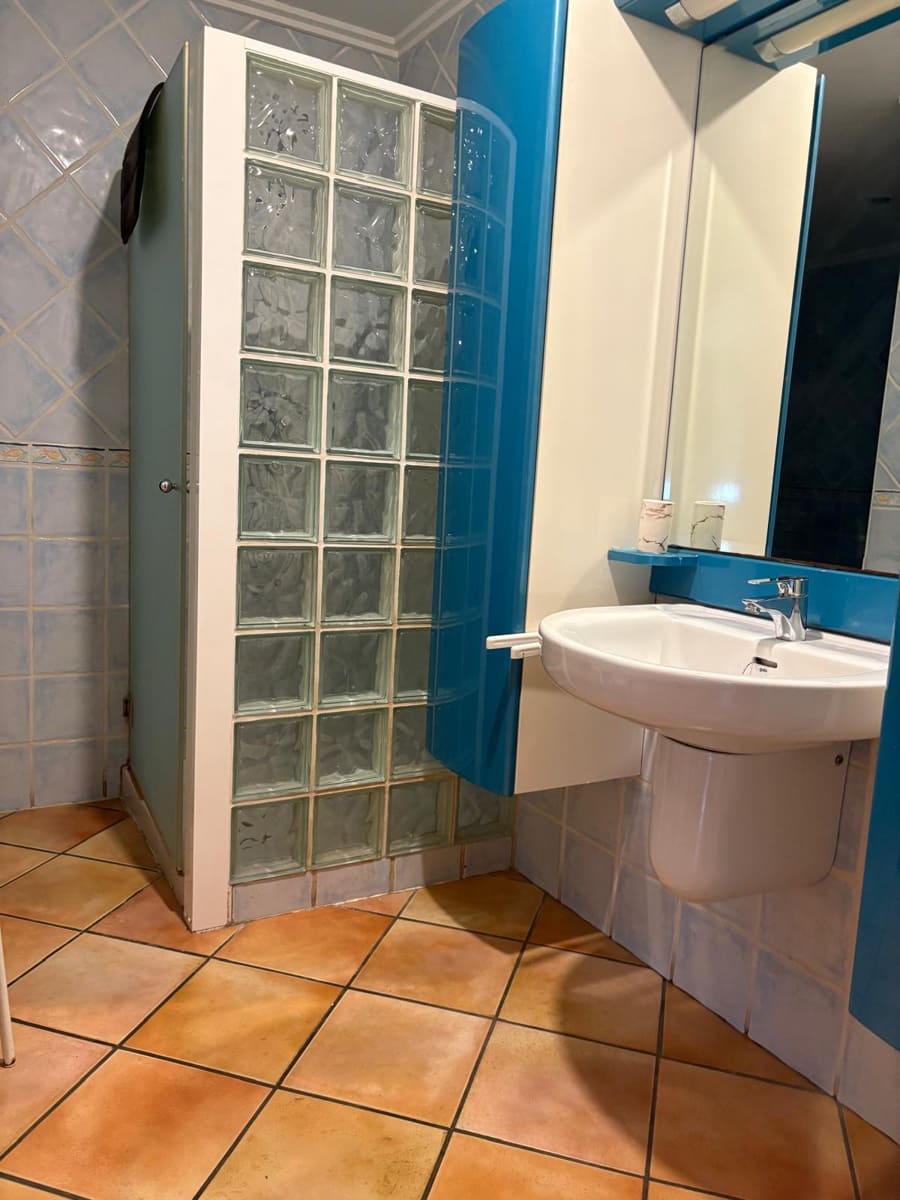 3 soveværelse Penthouse til leje i Denia med garage - € 1.900 (Ref: 9863933)